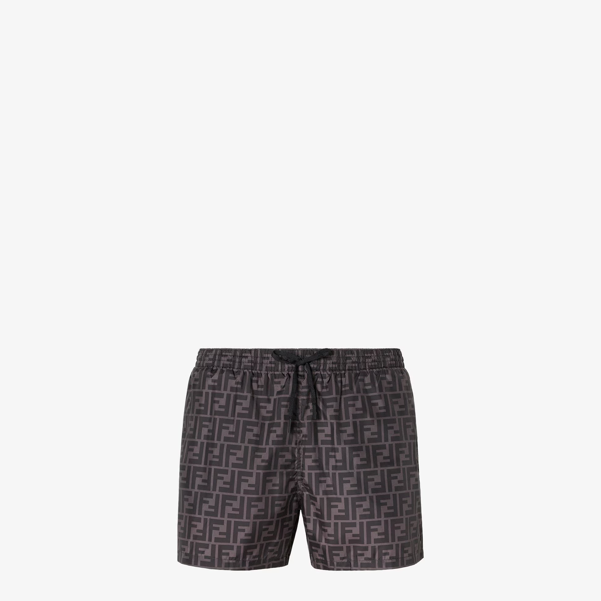 Short Fendi Noir - La Base Milano