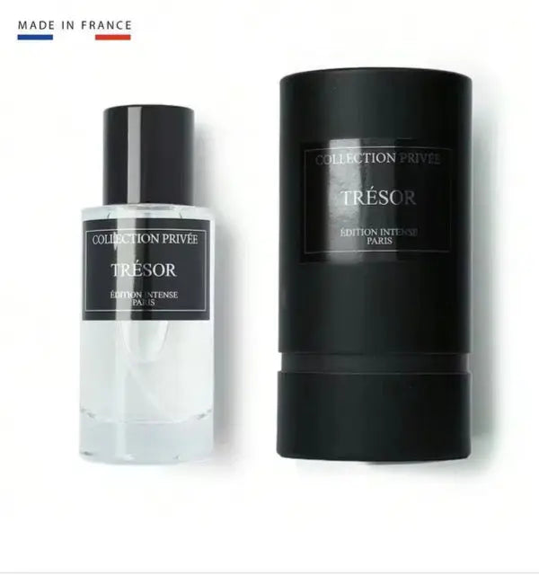 PARFUMS - TRÉSOR - La Base Milano