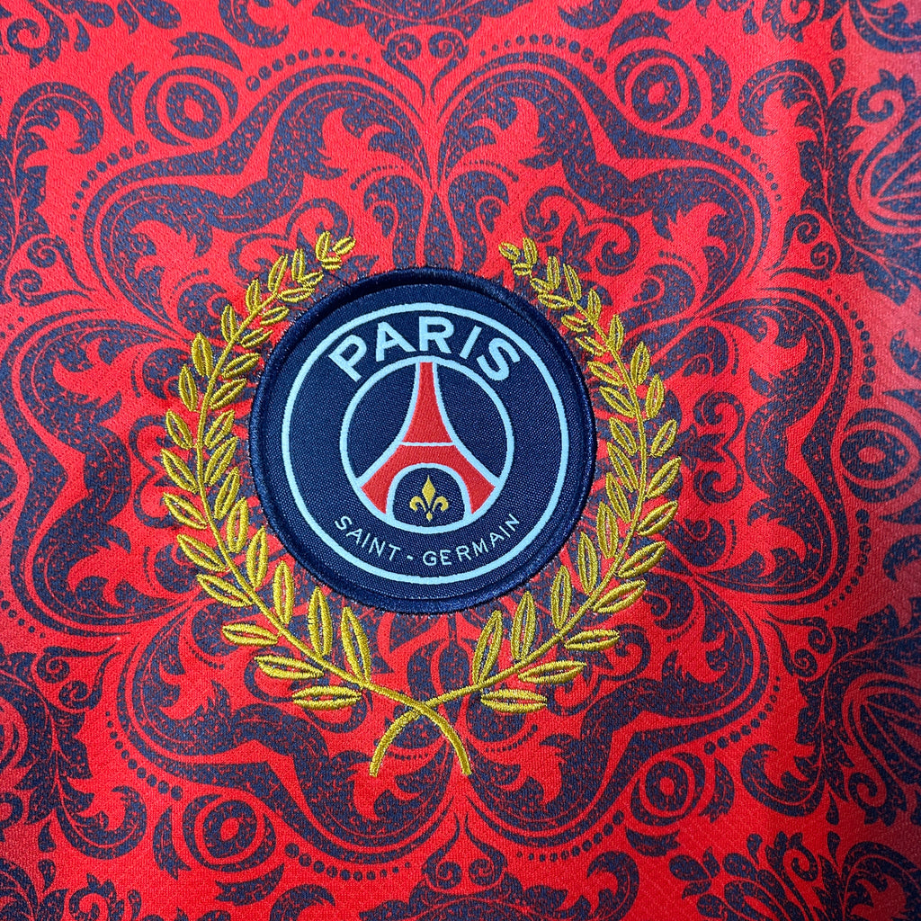 PARIS SAINT-GERMAIN Spécial Edition | 25/26