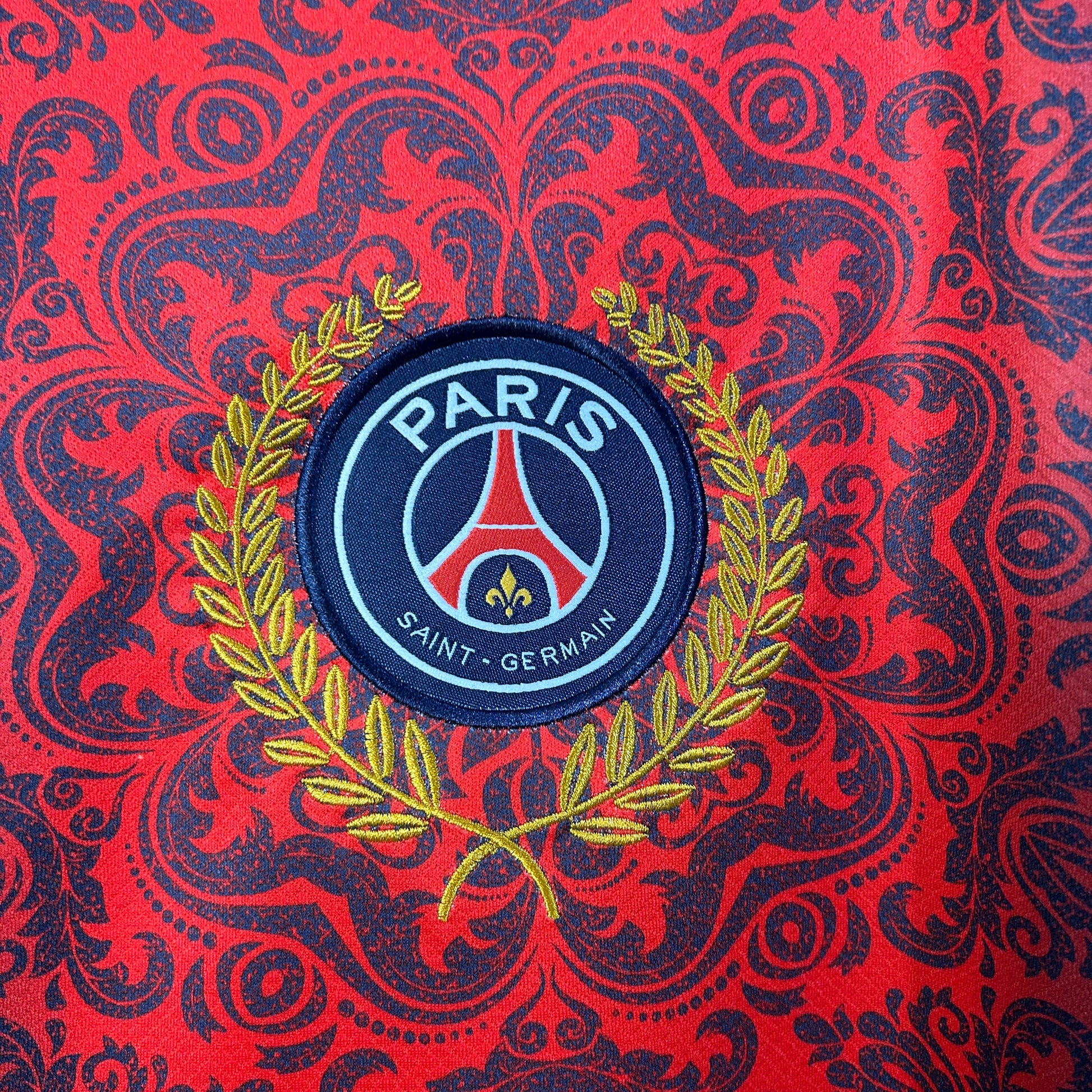 PARIS SAINT-GERMAIN Spécial Edition | 25/26