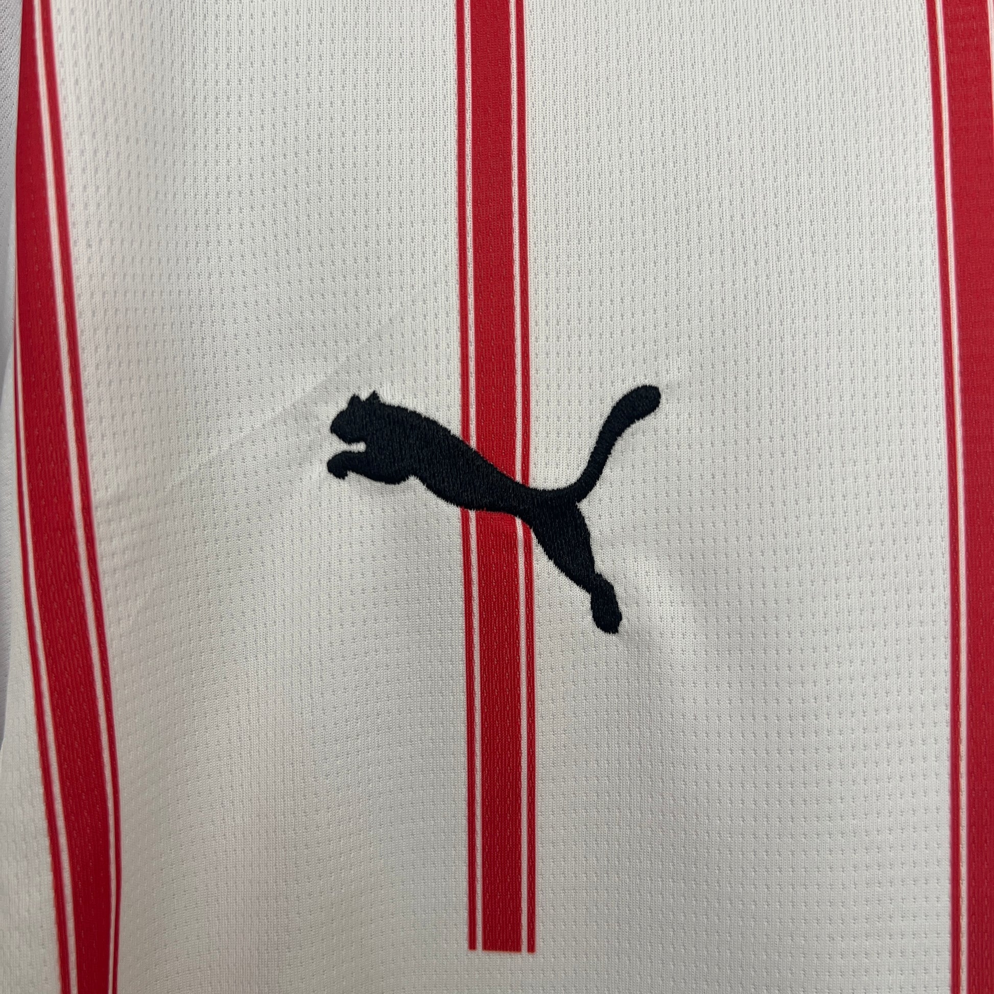 GIRONA FC DOMICILE | 25/26