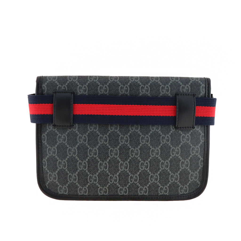 GG Belt Bag Noir