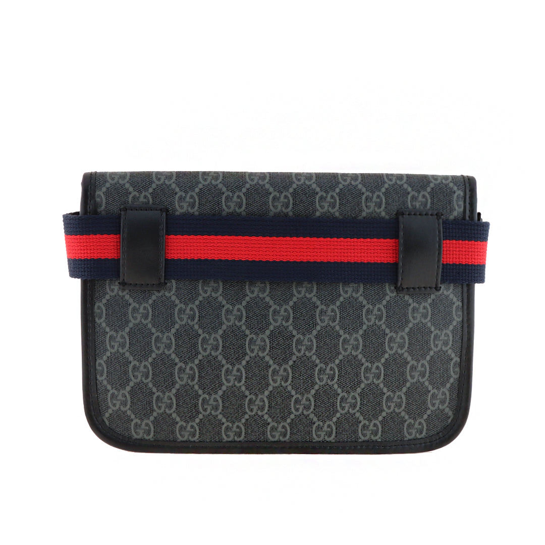 GG Belt Bag Noir