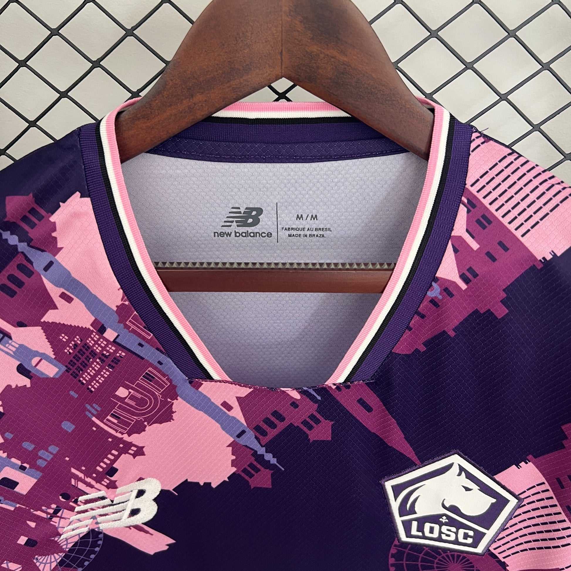 LILLE THIRD | 25/26 - La Base Milano