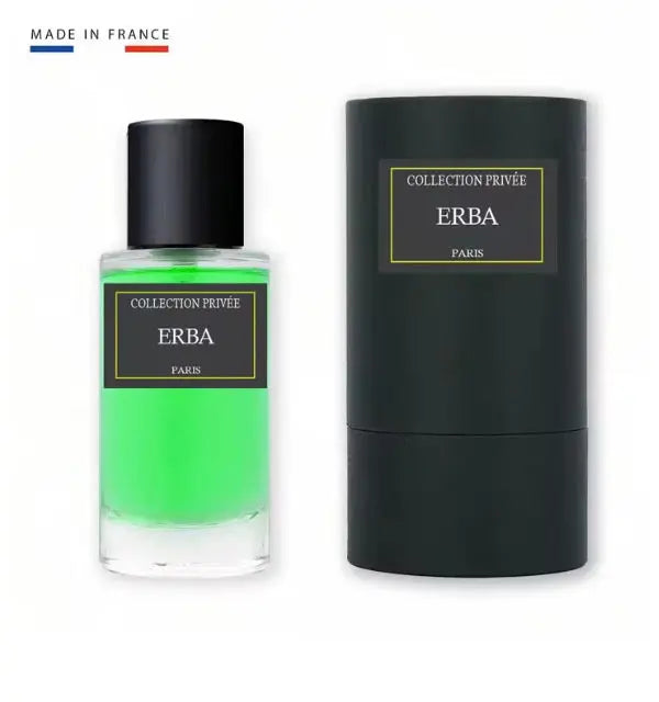 PARFUMS - ERBA - La Base Milano
