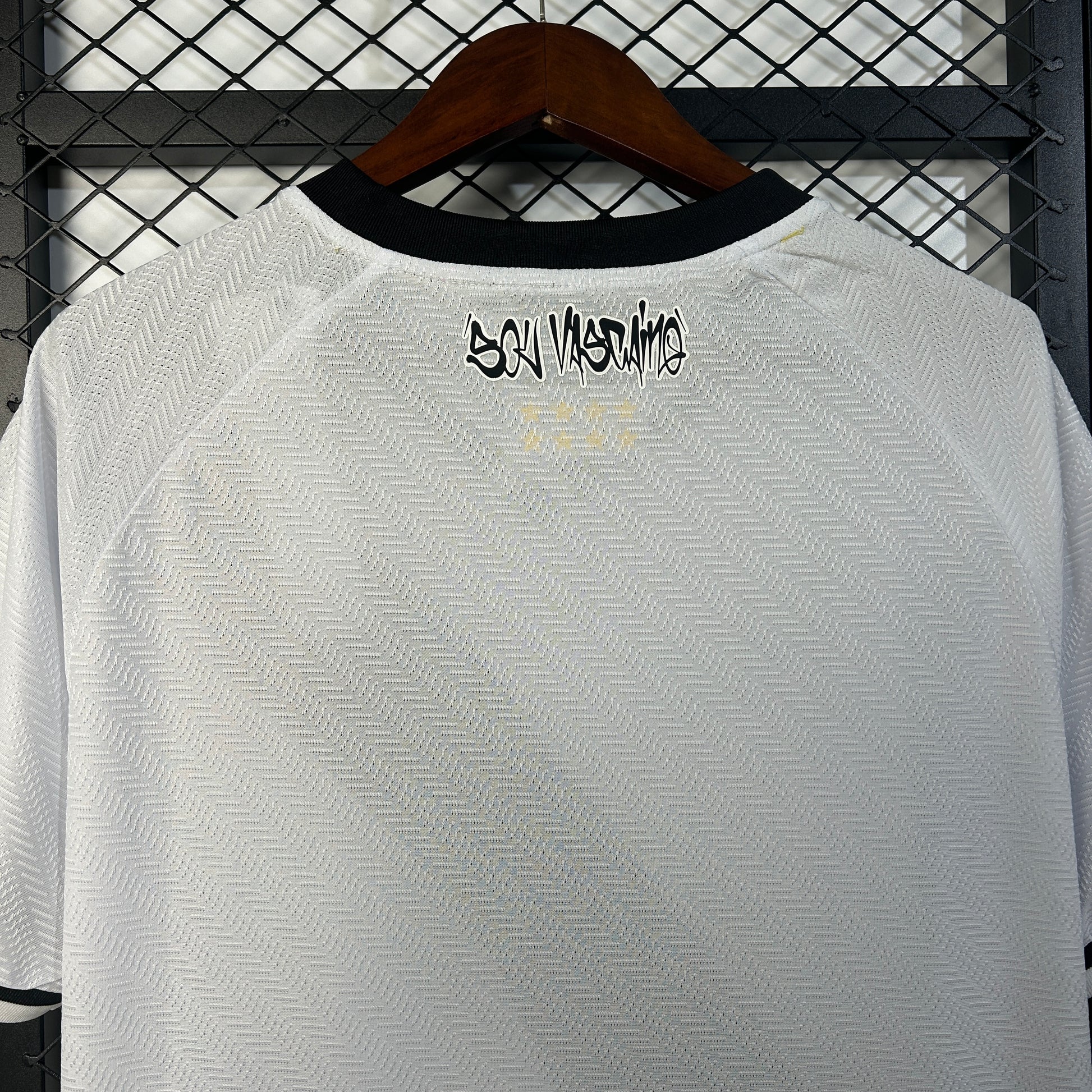 VASCO DE GAMMA EXTÉRIEUR | 25/26