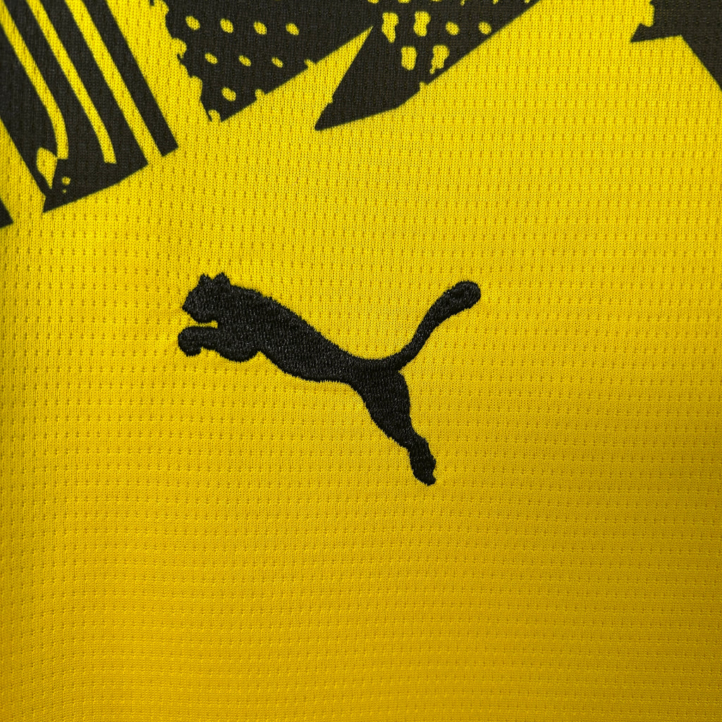 FC BORUSSIA DORTMUND | 25/26