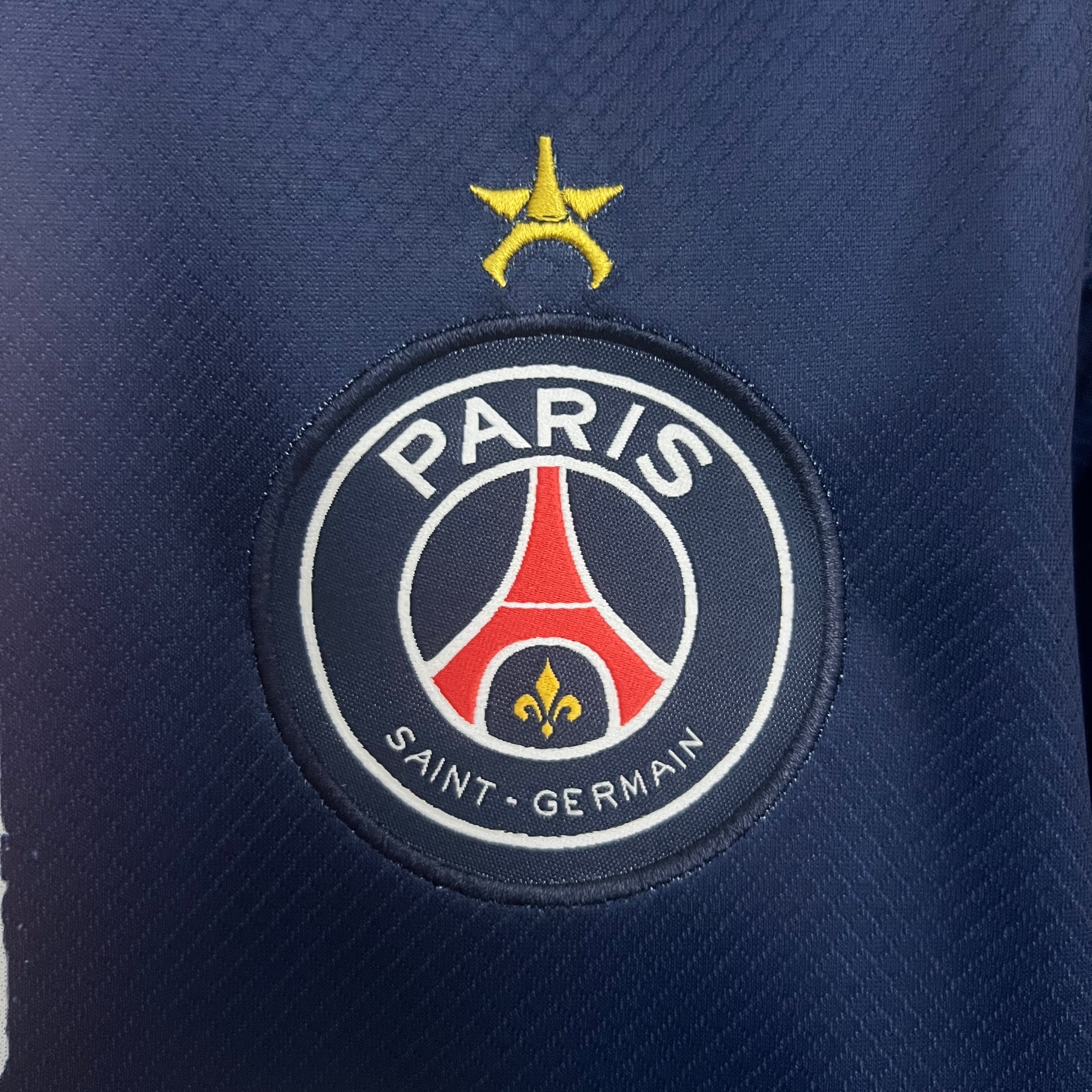 PARIS SAINT-GERMAIN Champions Edition | 25/26