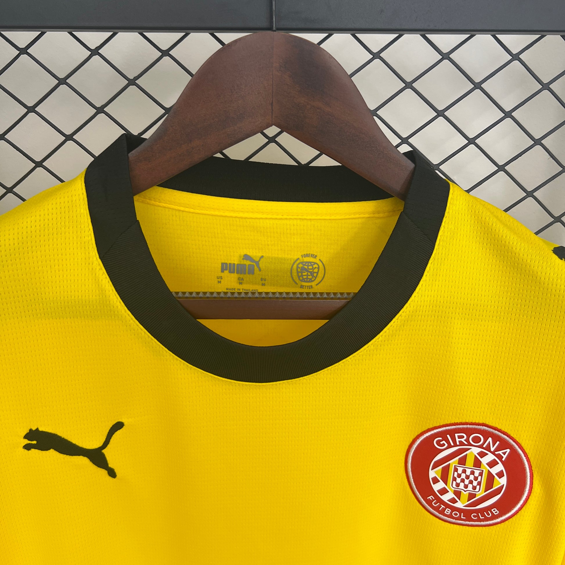 GIRONA FC THIRD | 25/26