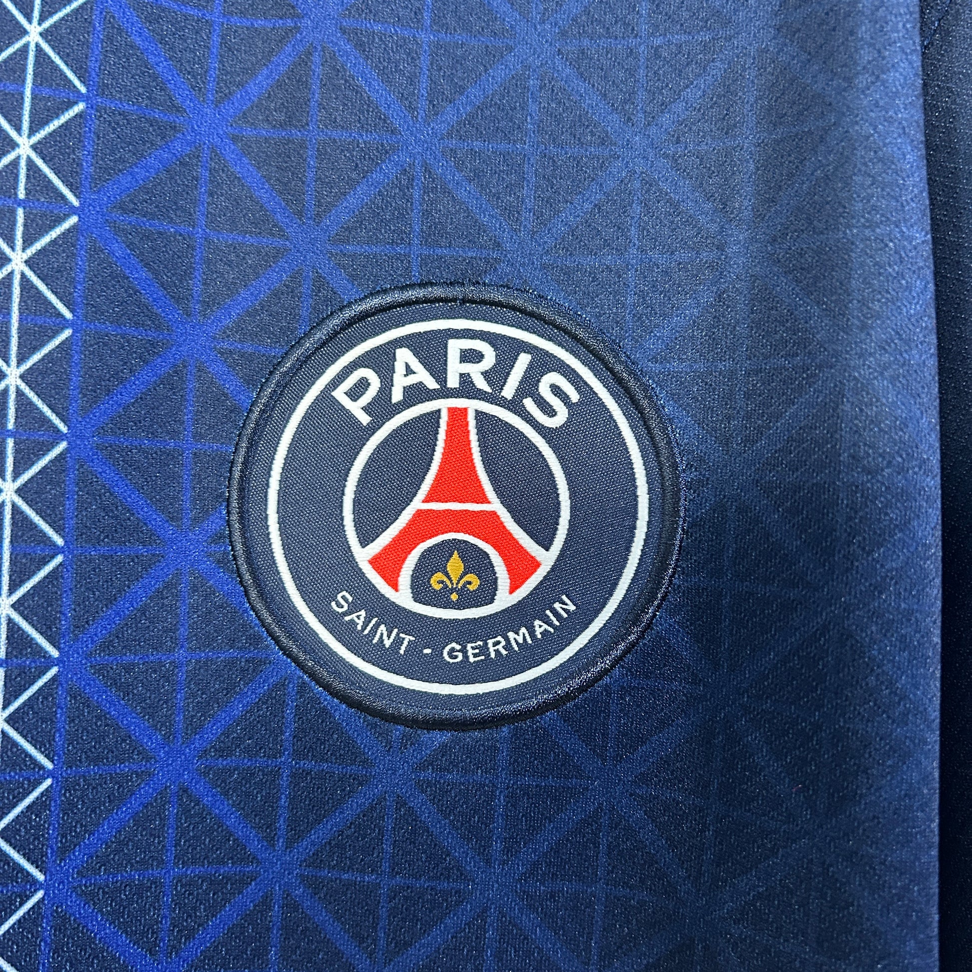 PSG DOMICILE | 25/26 - La Base Milano