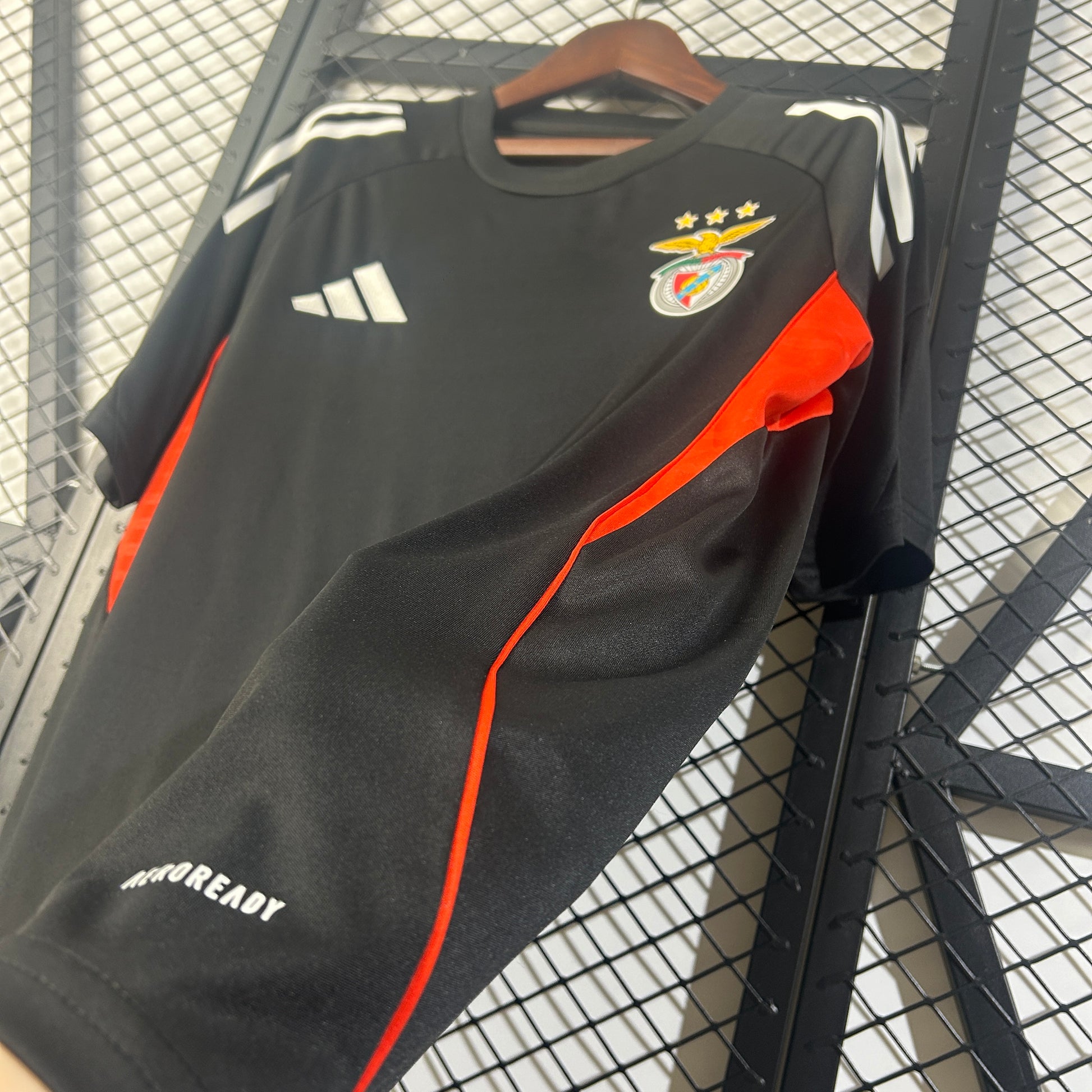 BENEFICA ENTRAÎNEMENT | 25/26