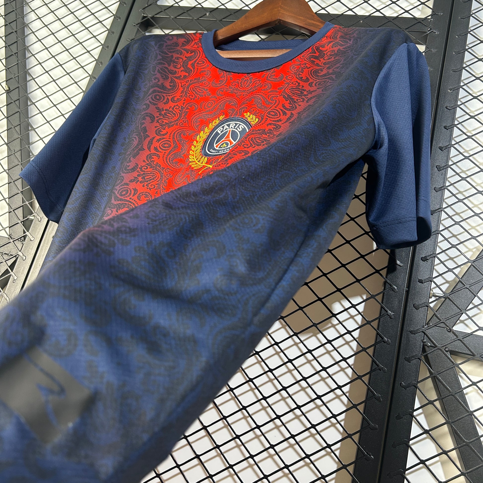 PARIS SAINT-GERMAIN Spécial Edition | 25/26