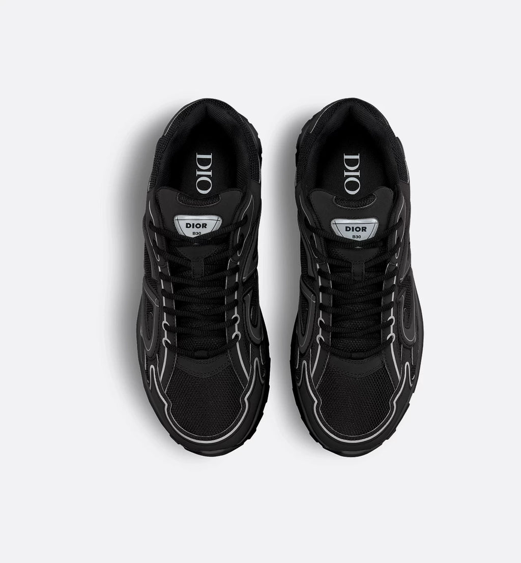 SNEAKER B30 - La Base Milano
