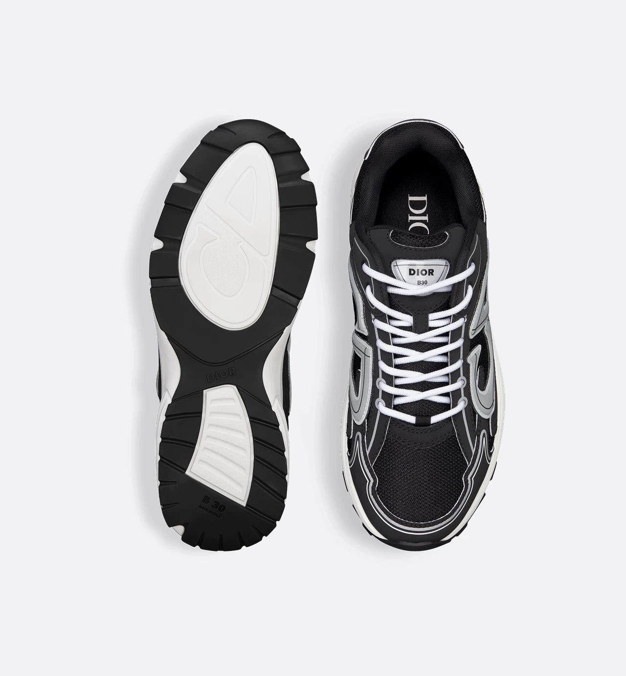 SNEAKER B30 - La Base Milano