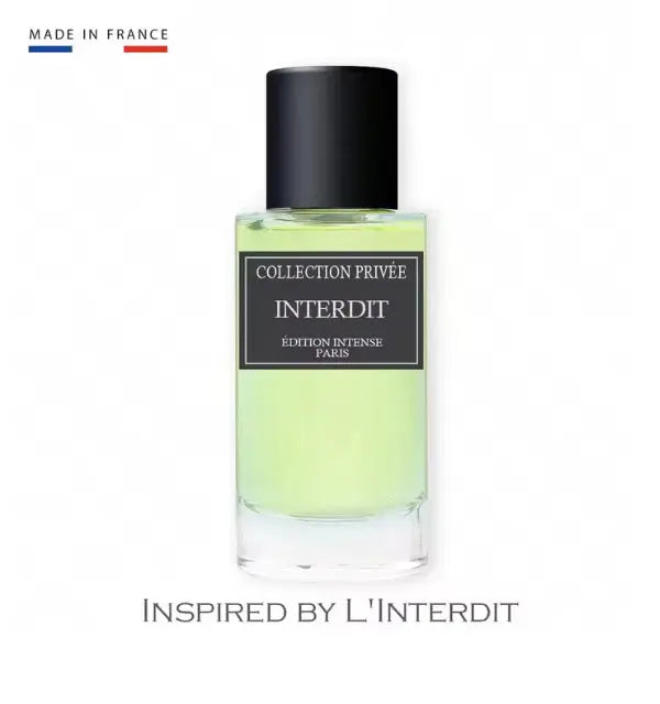 PARFUMS INTERDIT - La Base Milano