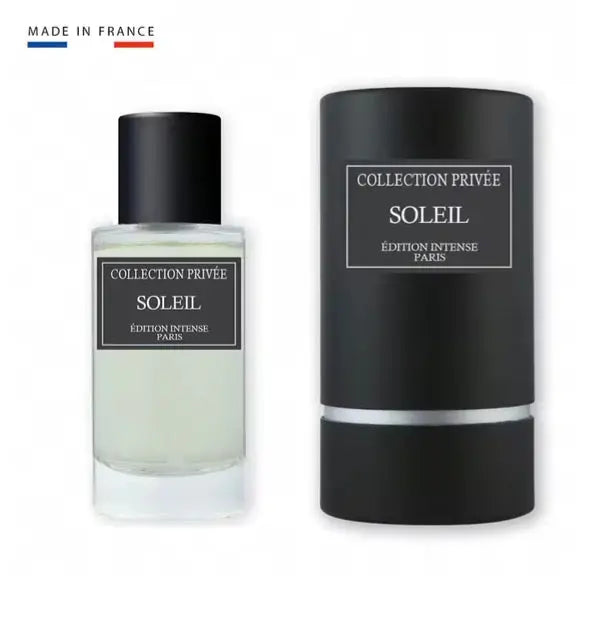 PARFUMS SOLEIL - La Base Milano