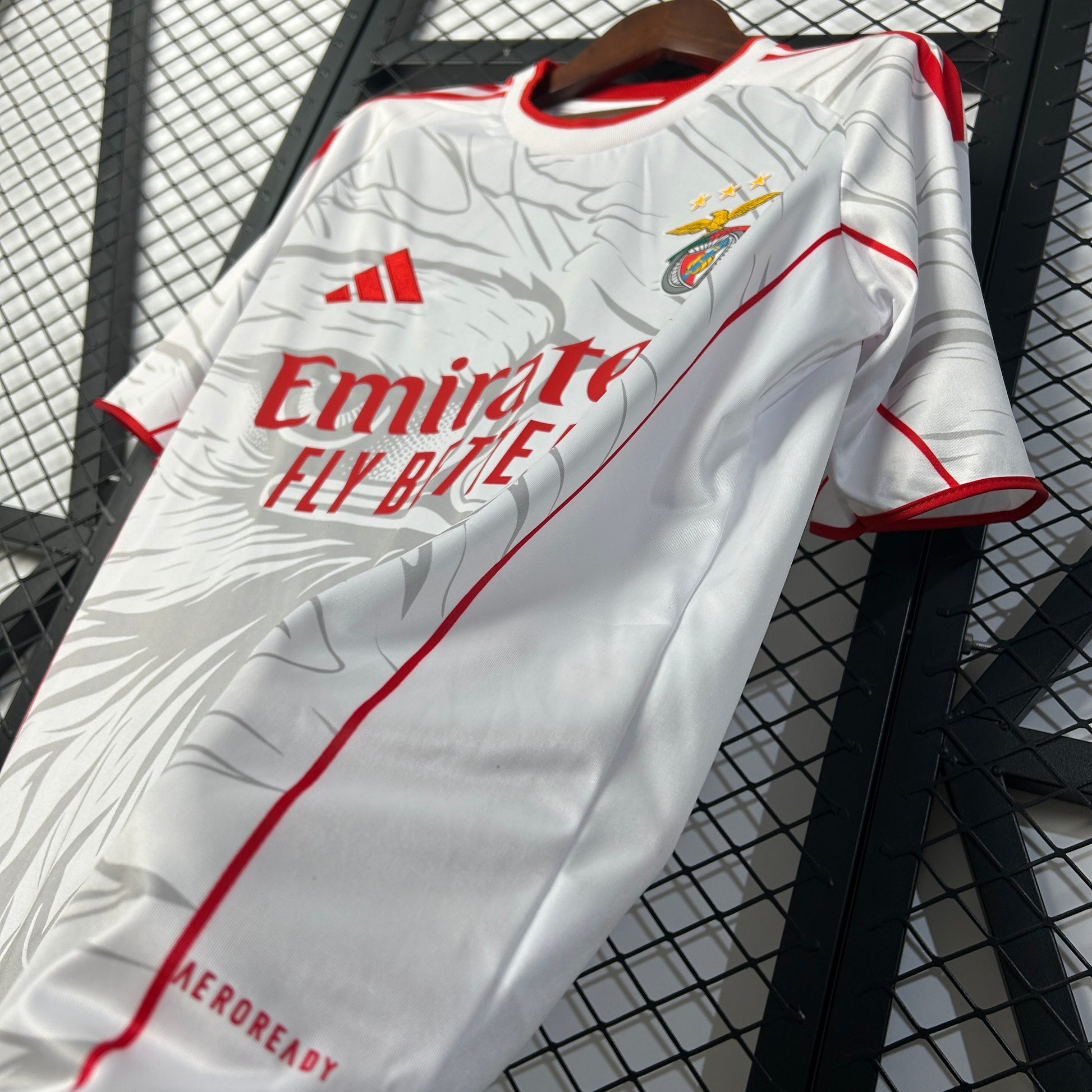 Benfica Special Edition | 25/26 - La Base Milano