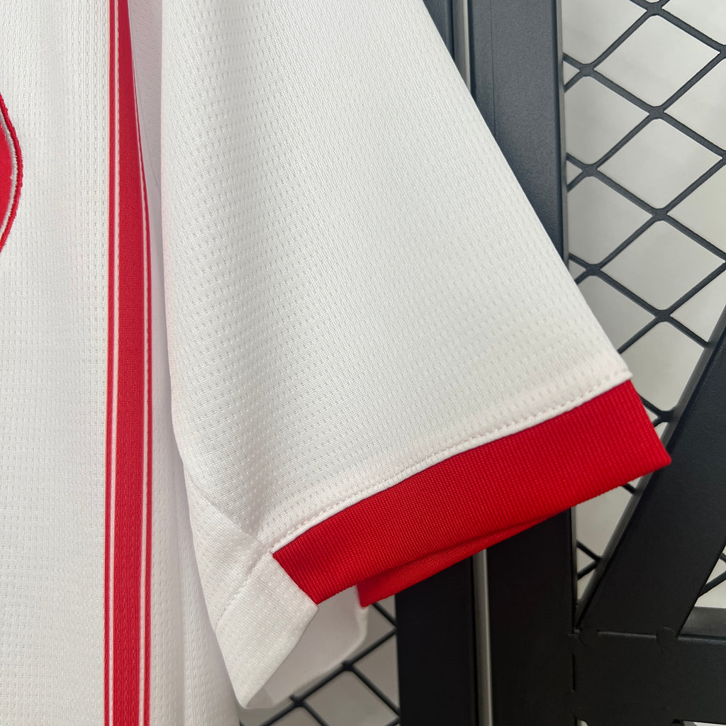 GIRONA FC DOMICILE | 25/26