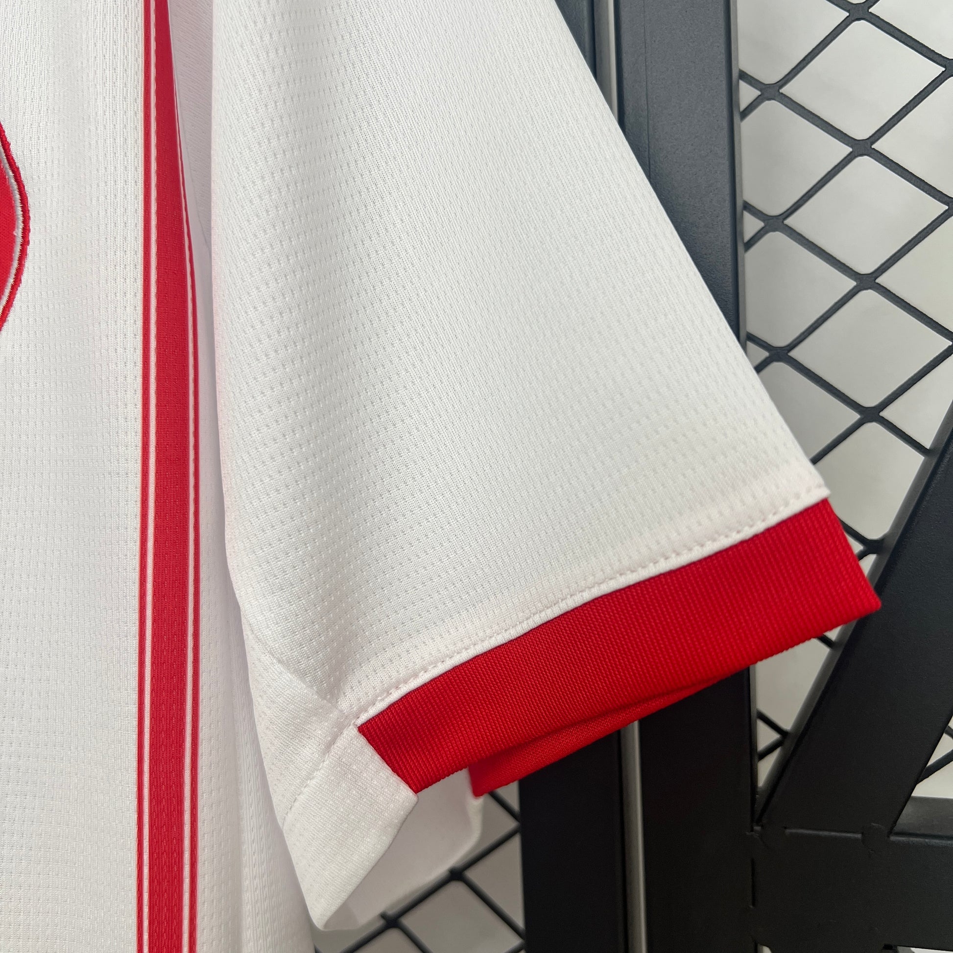 GIRONA FC DOMICILE | 25/26
