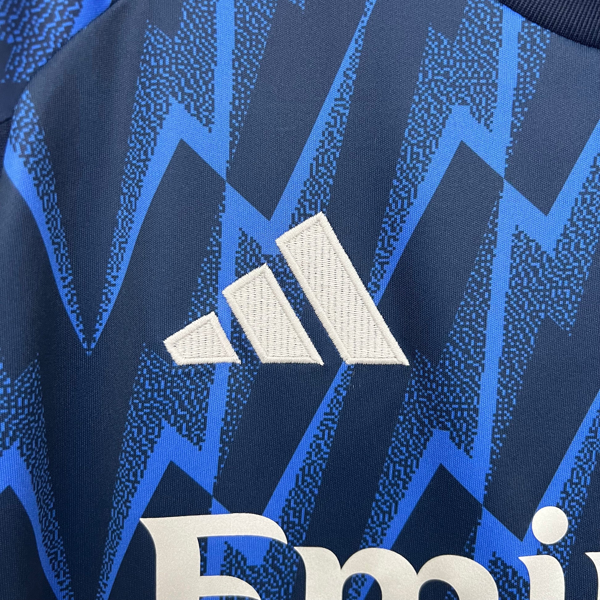 ARSENAL EXTÉRIEUR | 25/26