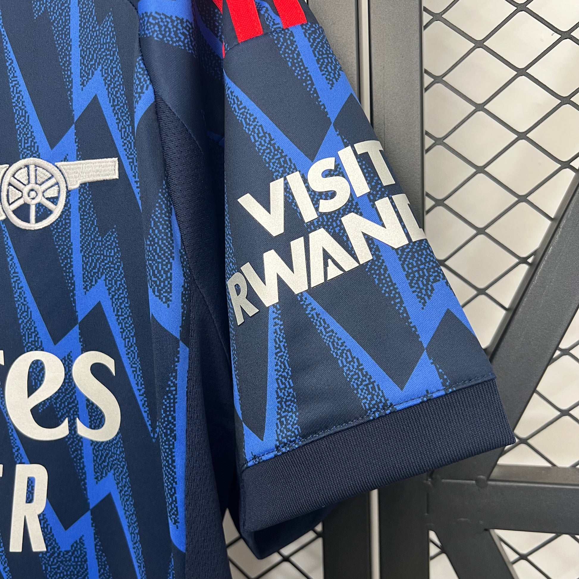 ARSENAL EXTÉRIEUR | 25/26