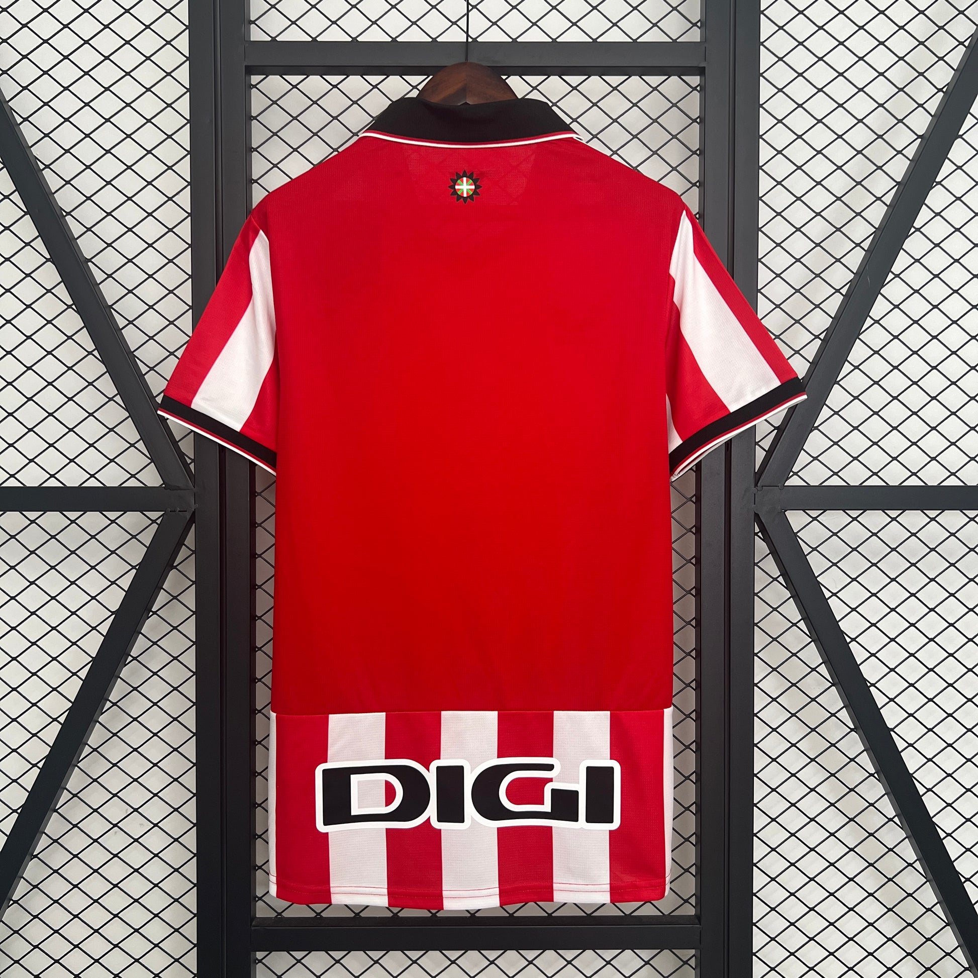 ATHLETICO BILBAO DOMICILE | 25/26