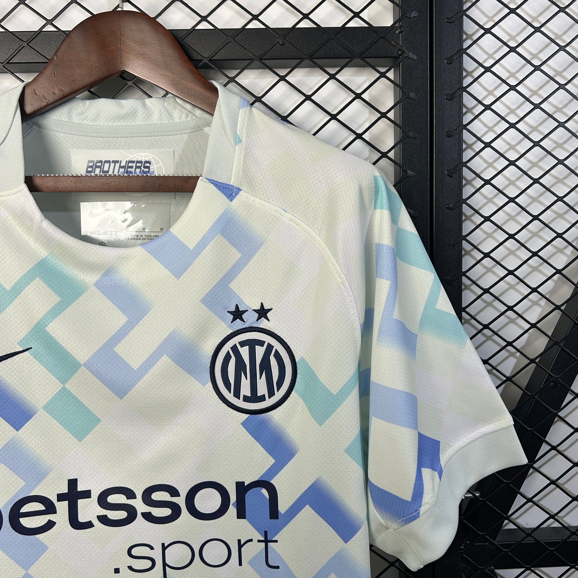 INTER MILAN THIRD | 25/26