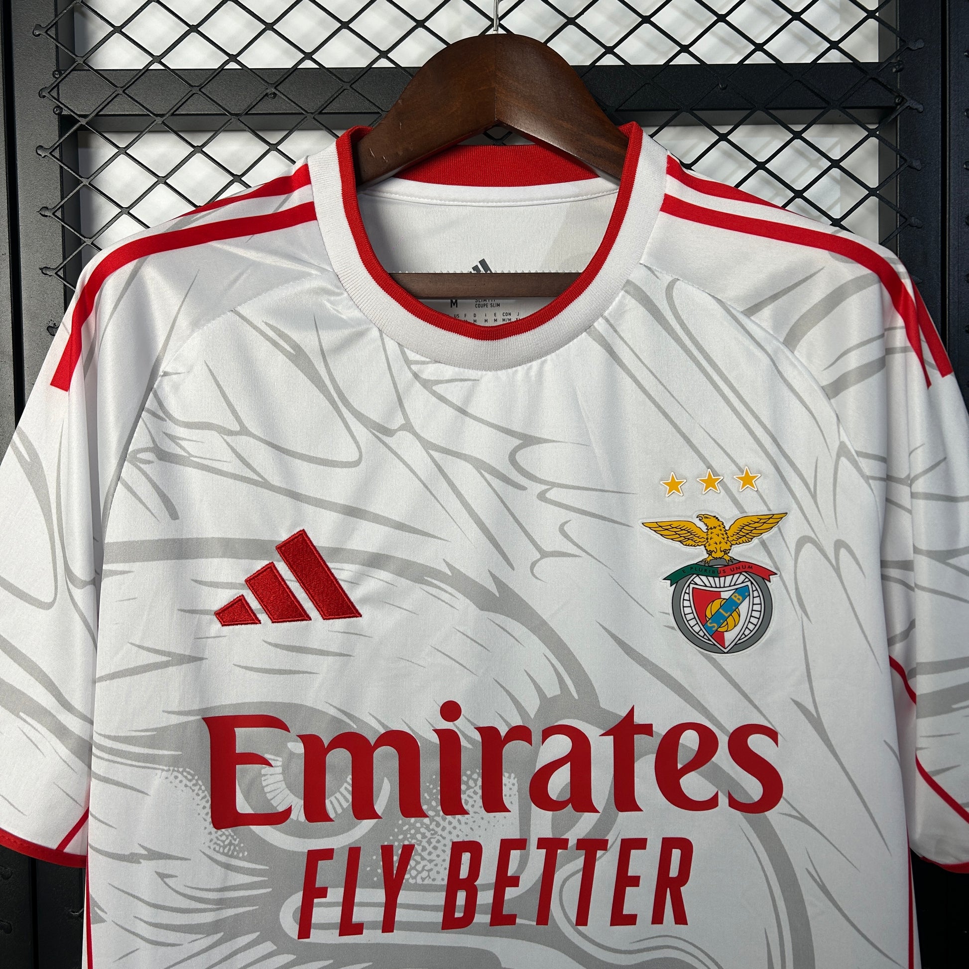 Benfica Special Edition | 25/26 - La Base Milano
