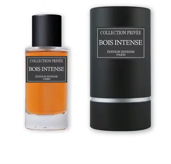 PARFUMS BOIS INTENSE - La Base Milano
