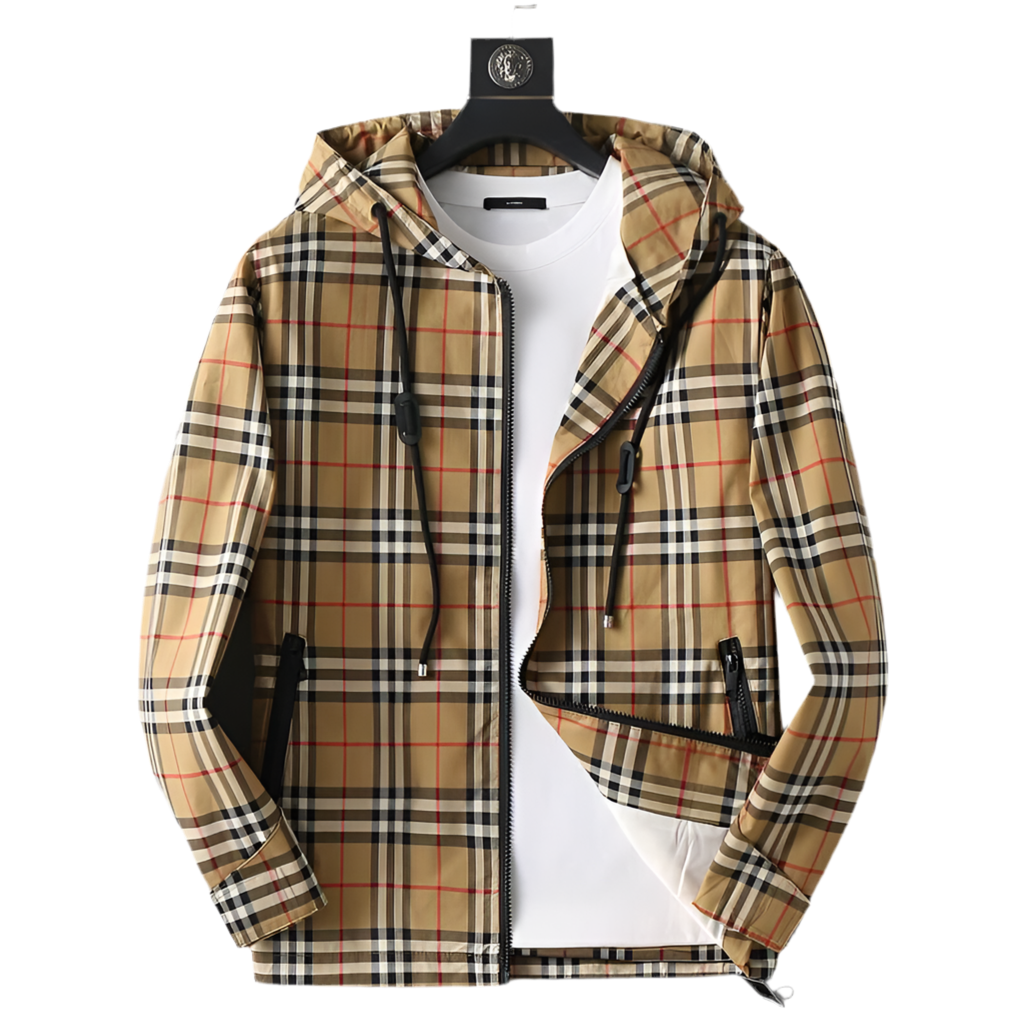 Veste Burberry Classic