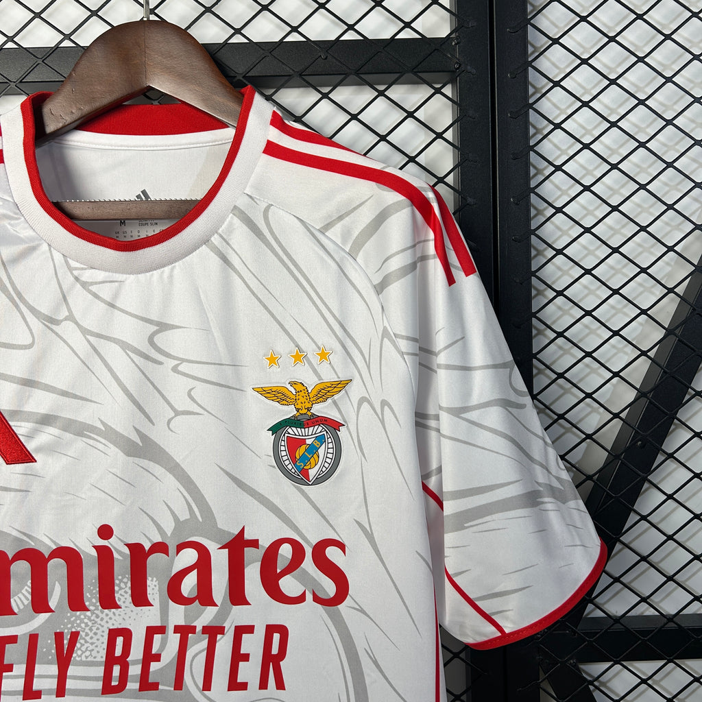 Benfica Special Edition | 25/26 - La Base Milano