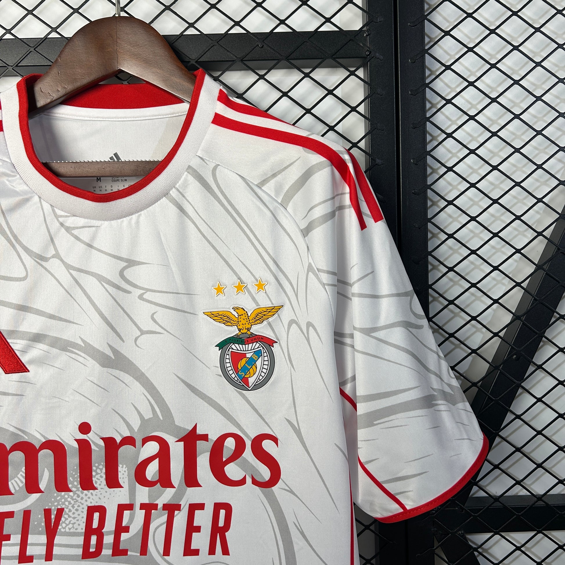 Benfica Special Edition | 25/26 - La Base Milano