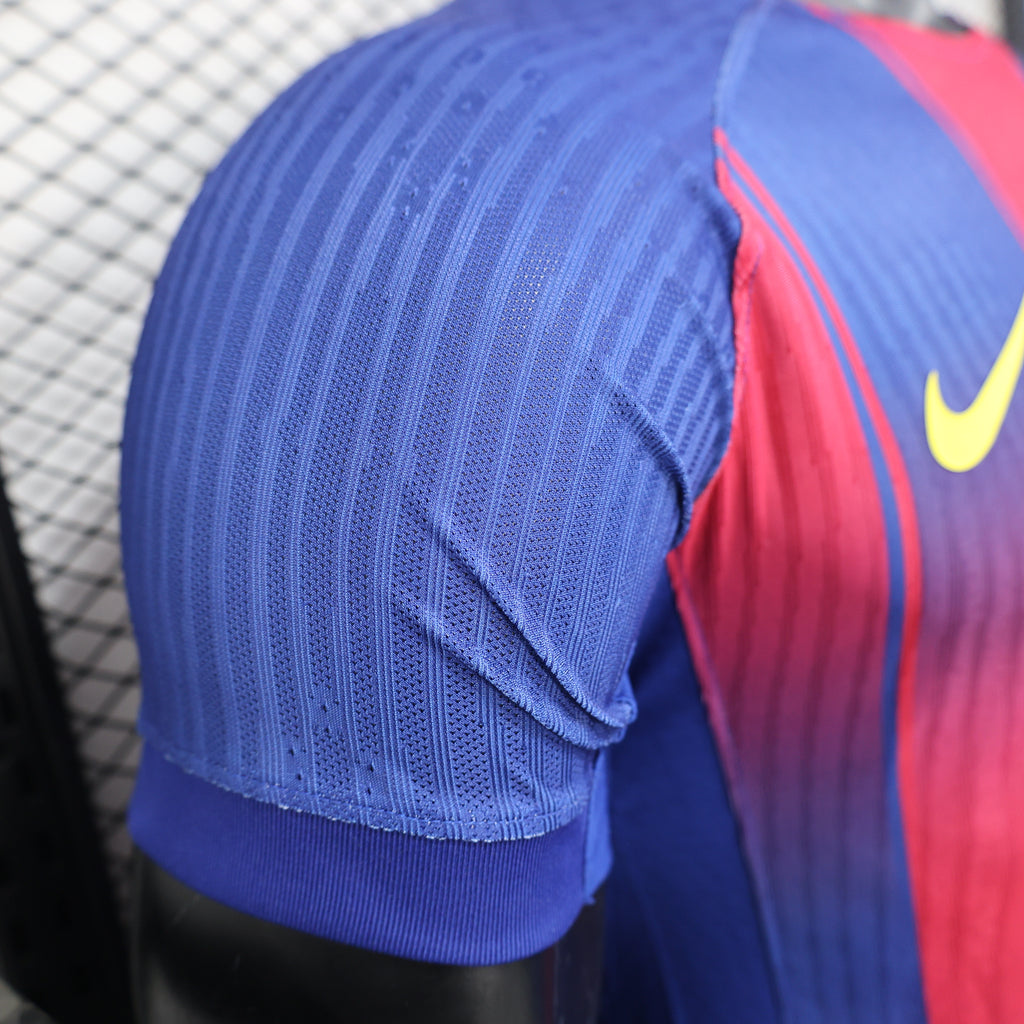 FC BARCELONE DOMICILE | 25/26 ( Version Joueur )
