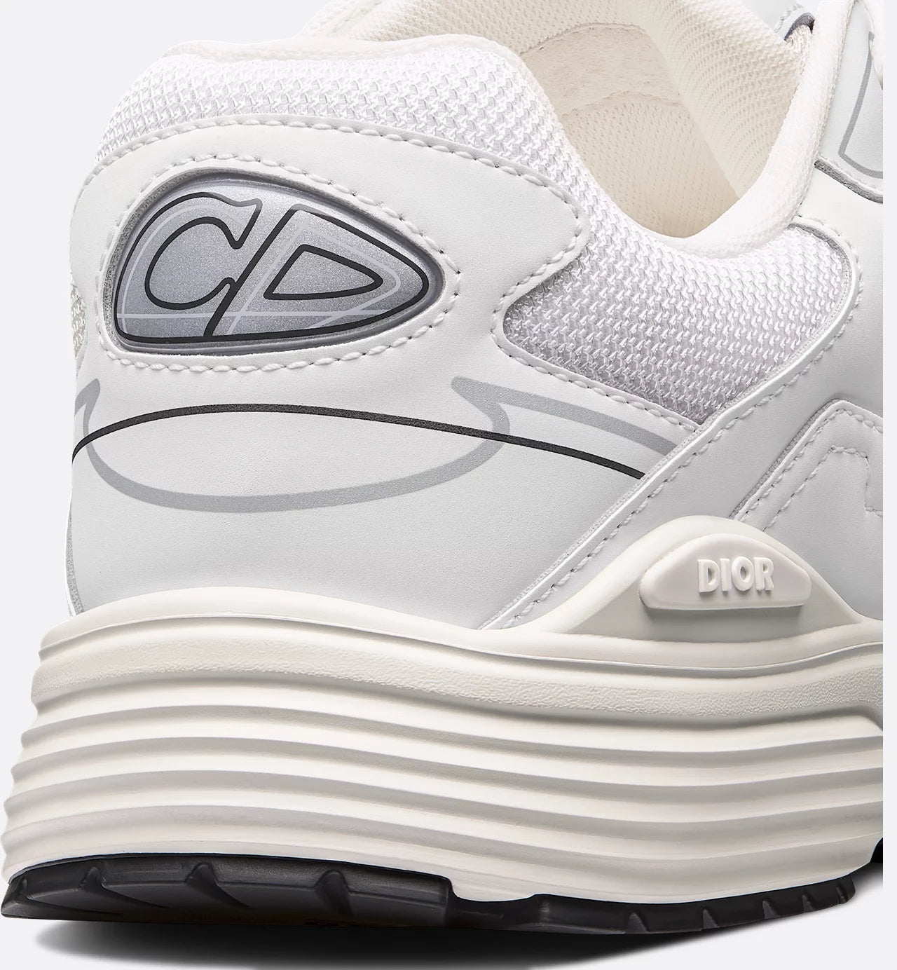 SNEAKER B30 - La Base Milano