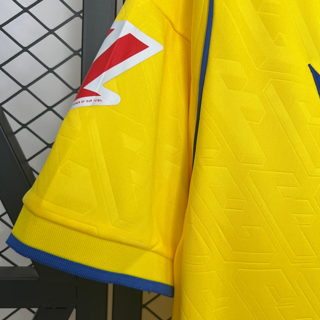 CÁDIZ CF DOMICILE | 25/26
