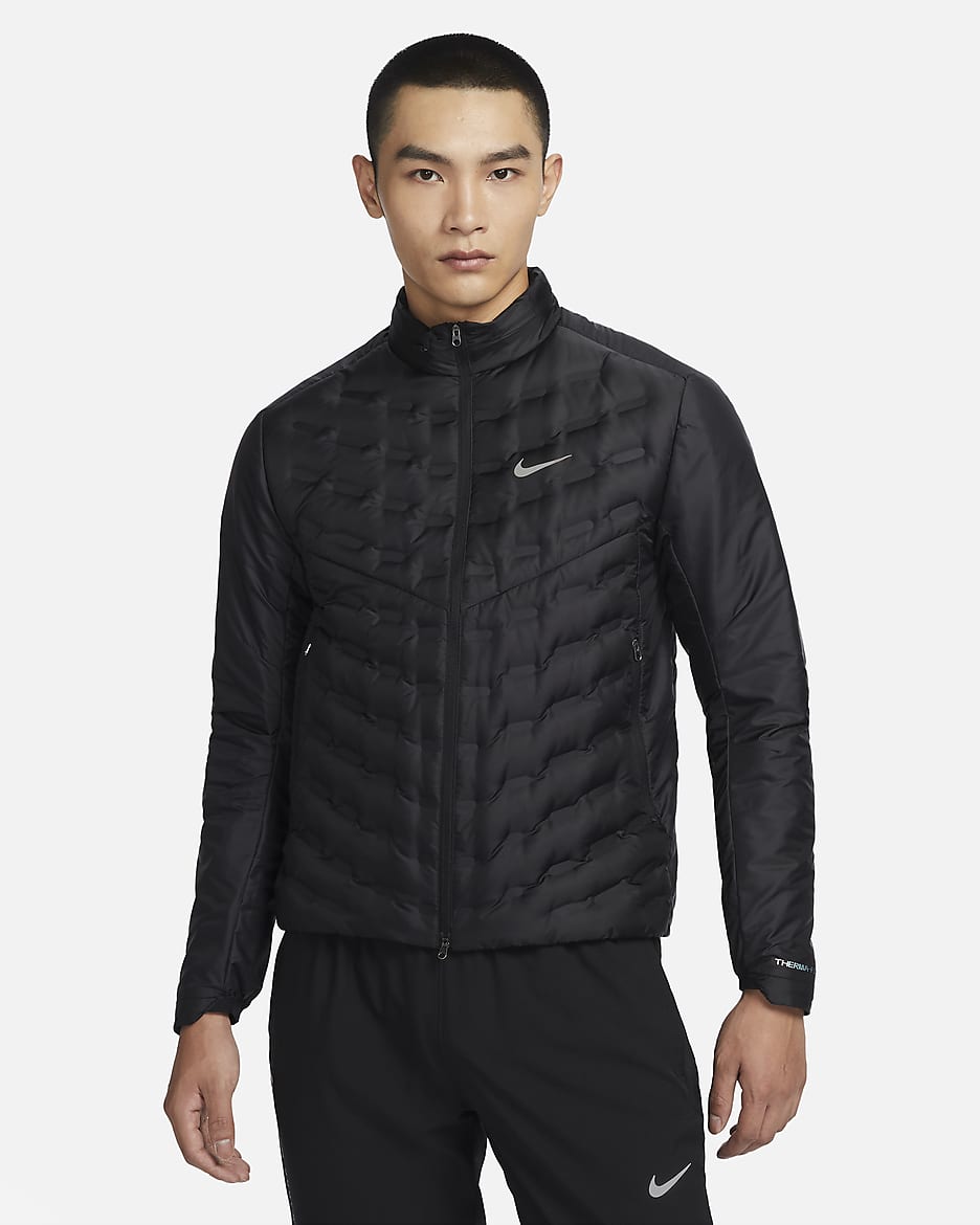 Nike Therma-FIT ADV Repel Jacket | Noir