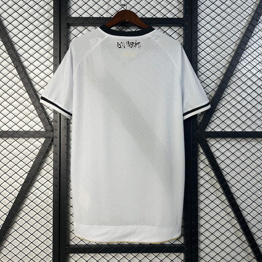 VASCO DE GAMMA EXTÉRIEUR | 25/26