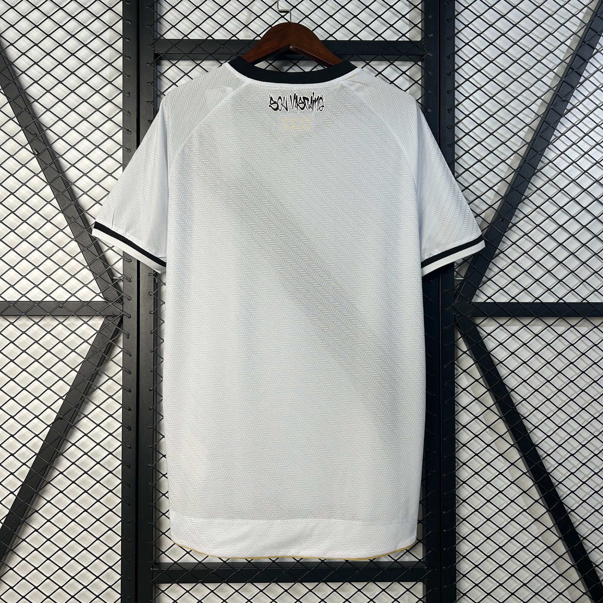 VASCO DE GAMMA EXTÉRIEUR | 25/26