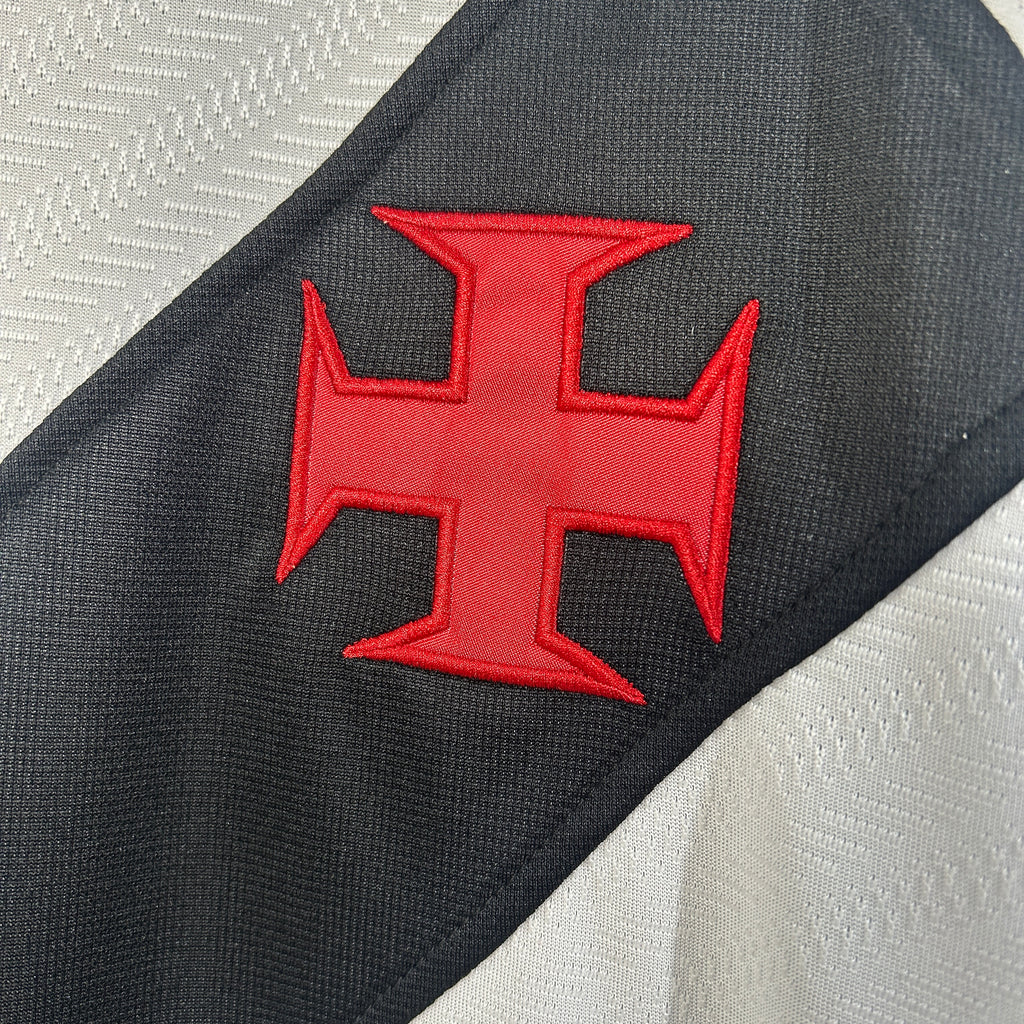 VASCO DE GAMMA EXTÉRIEUR | 25/26