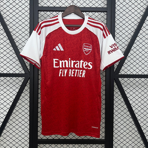 ARSENAL DOMICILE | 25/26