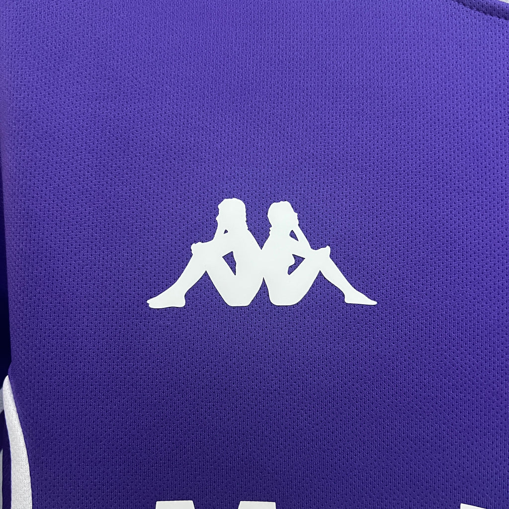 ACF FIORENTINA DOMICILE | 25/26