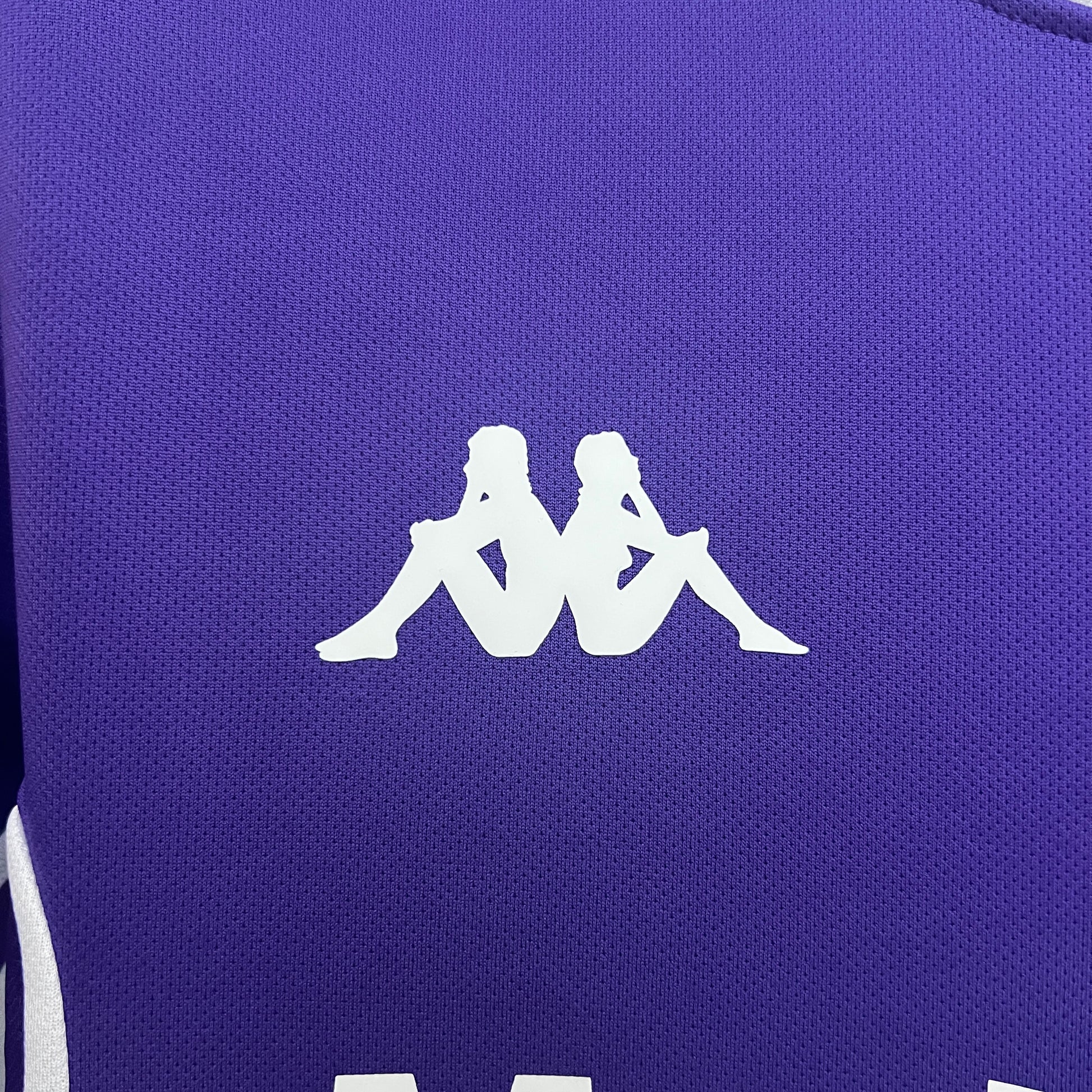 ACF FIORENTINA DOMICILE | 25/26