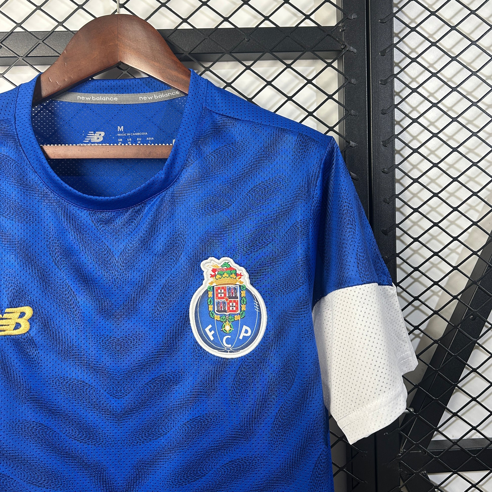 FC PORTO ENTRAÎNEMENT | 25/26