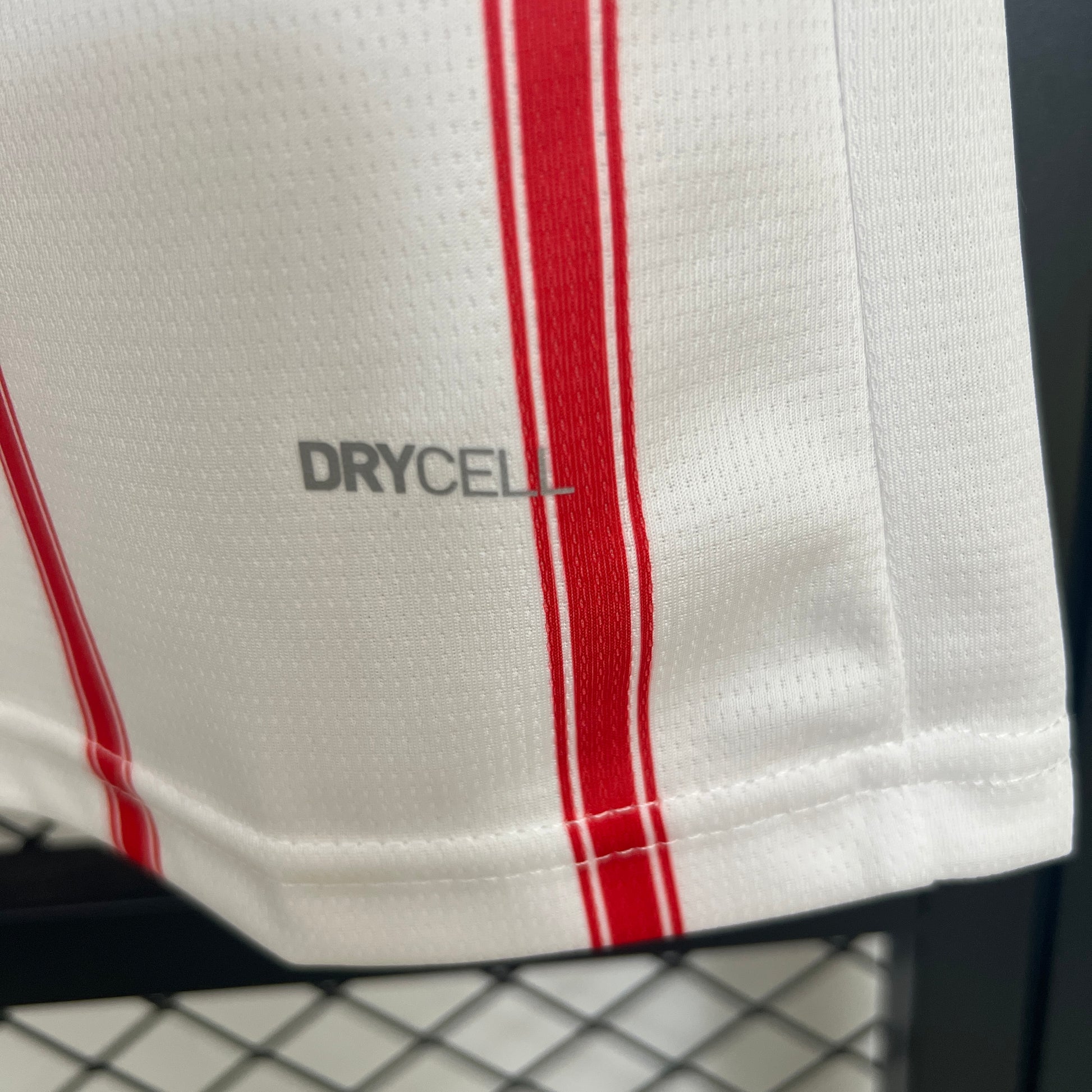 GIRONA FC DOMICILE | 25/26