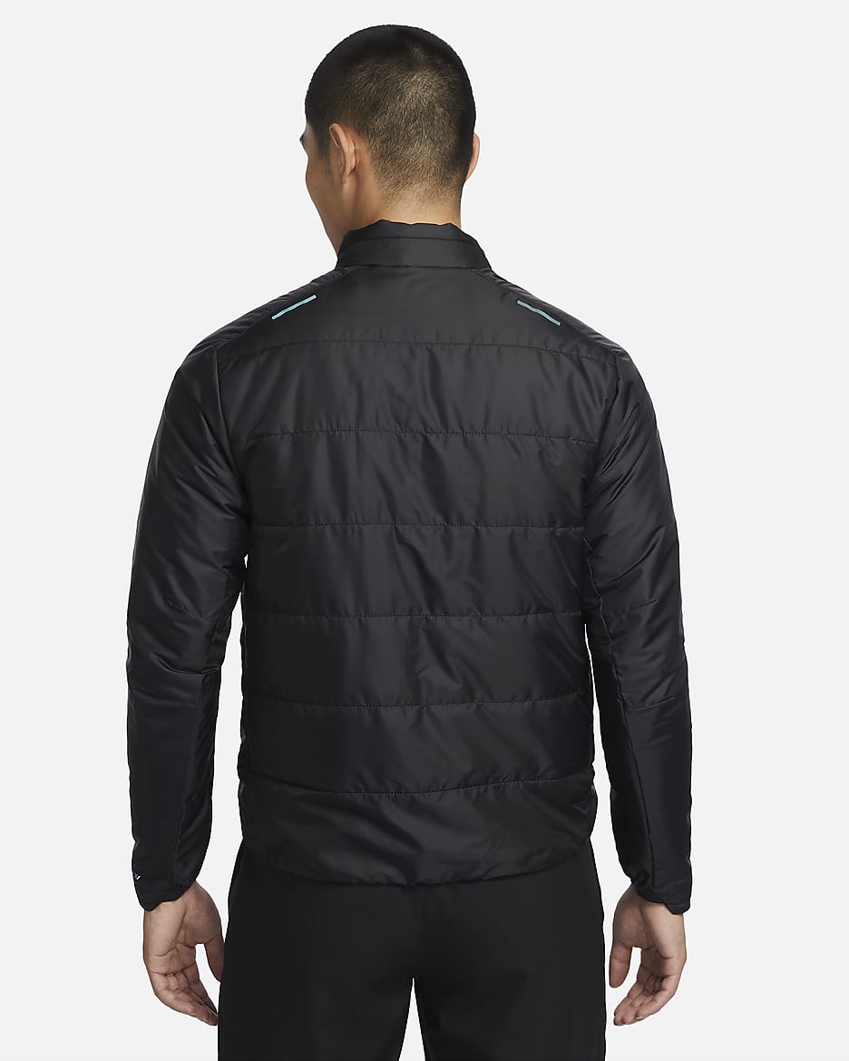 Nike Therma-FIT ADV Repel Jacket | Noir