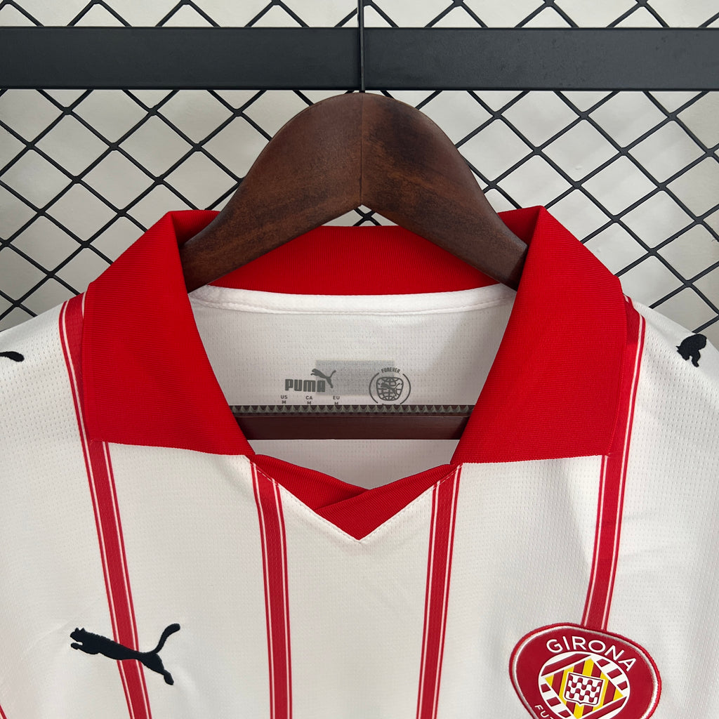 GIRONA FC DOMICILE | 25/26