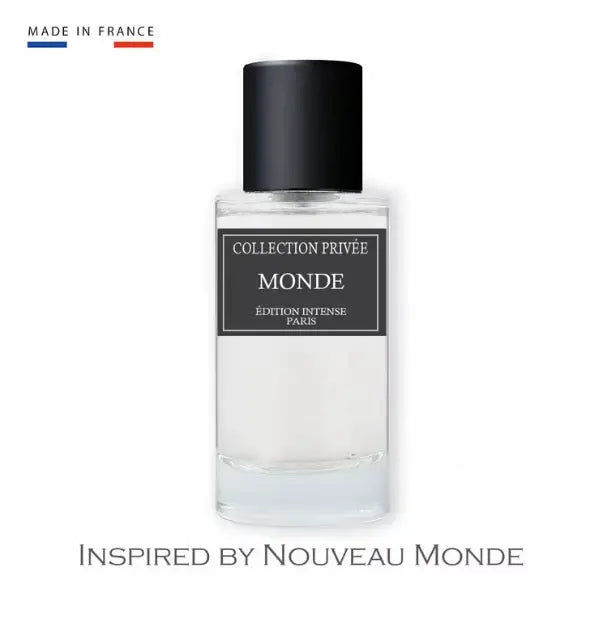 PARFUMS - MONDE - La Base Milano