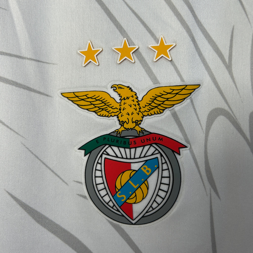 Benfica Special Edition | 25/26 - La Base Milano