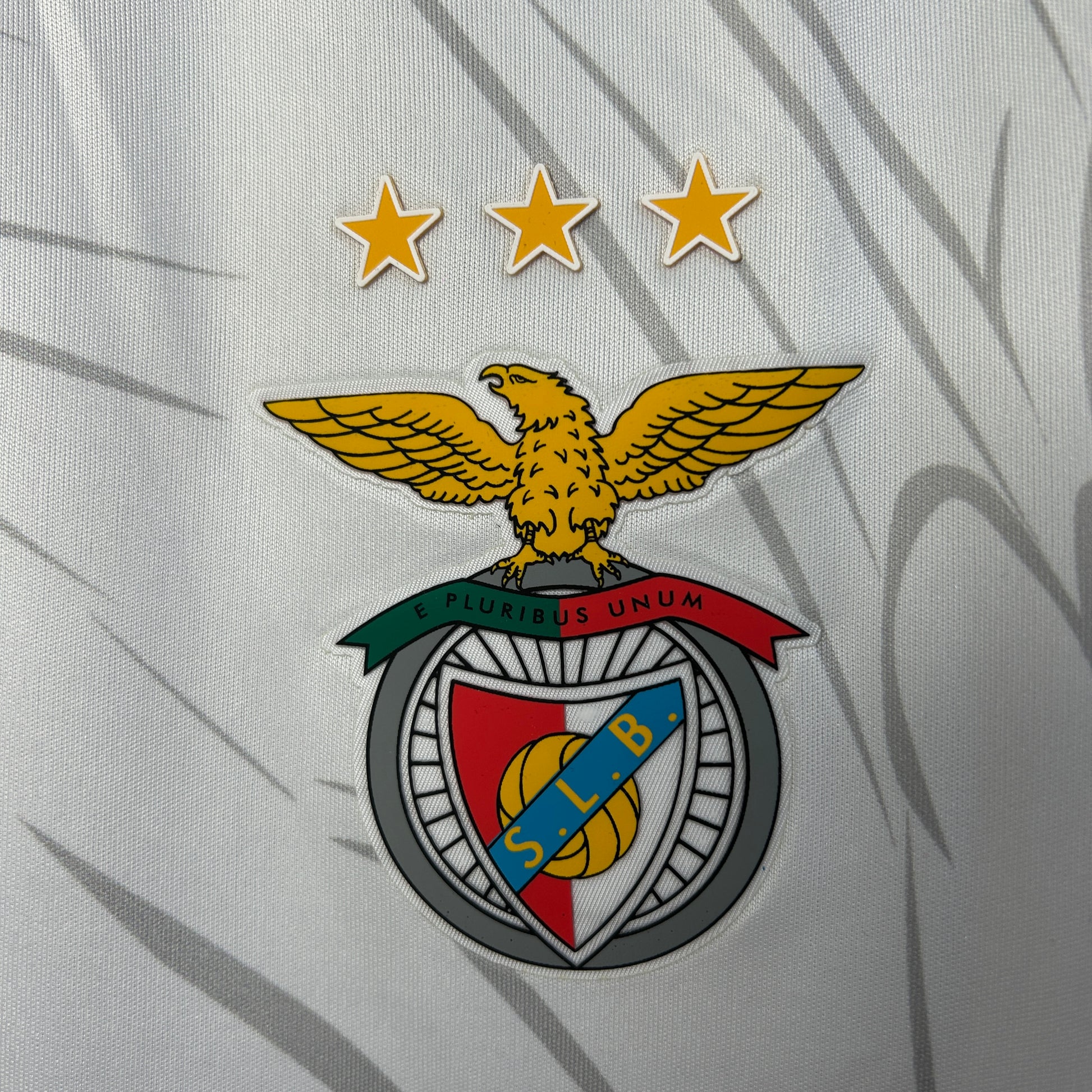 Benfica Special Edition | 25/26 - La Base Milano