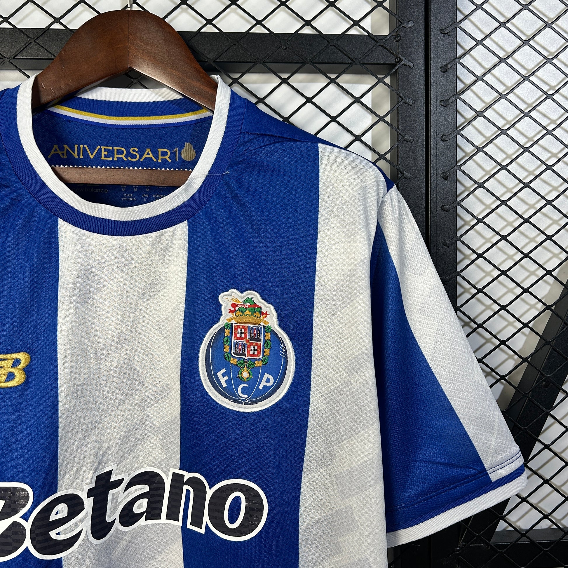 FC PORTO DOMICILE | 25/26